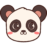 Graphix Panda Logo